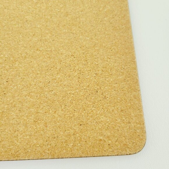 Herend Rothschild Bird Placemat Cork-Backed Botanical Birds and Butterflies - Picture 8 of 9